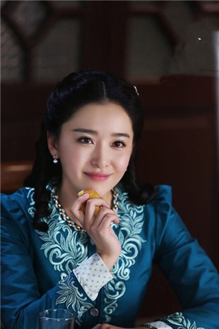 阚清子