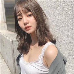 日本超模NANAMI承认是堀北真希妹妹 对于姐姐产后复出她的答案是.....