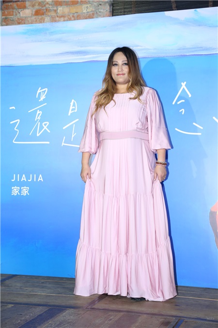家家、嘉宾玛莎、韦礼安、Hush:《还是想念》发片记者会