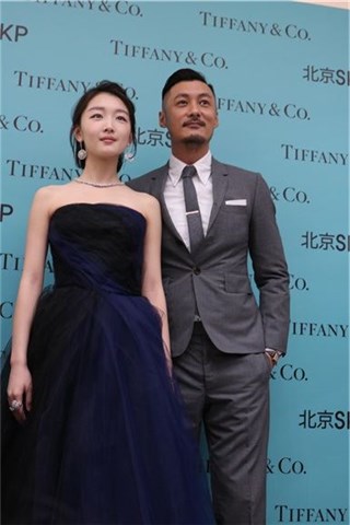 〈Yes 北京现场〉宇宙夫妇合体啦！出席活动不时斗嘴好感情