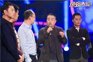 刘国梁和三位队长
