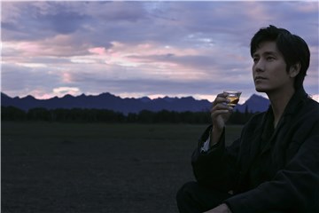 陈坤出任KELLYONE一茶全系列全球代言人