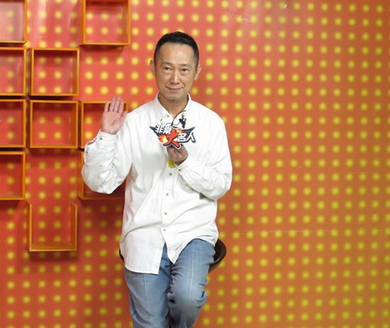 小虎队之父宋文善加盟东星娱乐 大咖云集打造艺能界新传奇