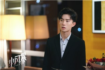 郑好《小风暴之时间的玫瑰》圆满收官！演技线上角色丰满