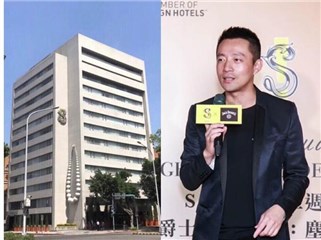 汪小菲变身“校长”！为台北隔离人士发居检者毕业凭证