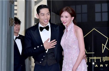 为何认定非林志玲不娶？Akira自曝林志玲9年前就让他心动