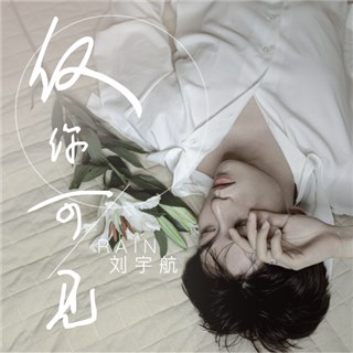「刘宇航 Rain 仅你可见For you alone」