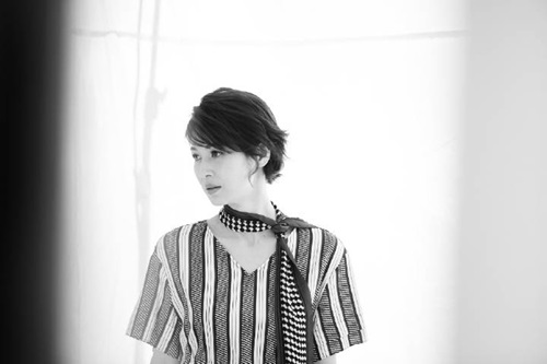 童蕾林永健首合作 「鹏然」心动演夫妻