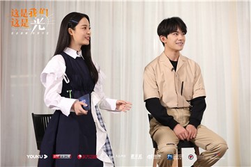 《这是我们这是光》今晚播出 李兰娟笑谈压痕下的“最美笑容”