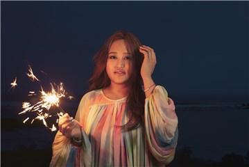 家家《轻轻许个愿》生日音乐会12/4开卖　初体验揪歌迷开唱庆生