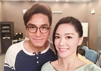 汤洛雯视马国明为结婚对象  甜蜜公开五大优点：想一生一世
