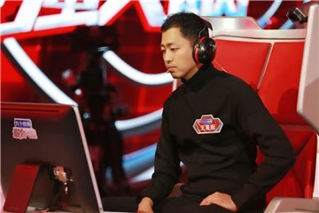“水哥”挑战人脸识别专案