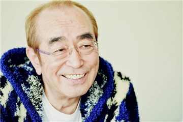 日喜剧泰斗志村健离世家人未曾见面   曾暖心照顾邓丽君