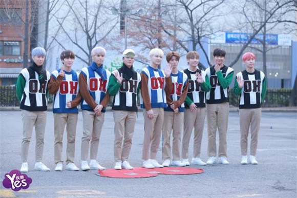 〈Yes 首尔现场〉宇宙少女、NCTDREAM等亮相《音乐银行》彩排 