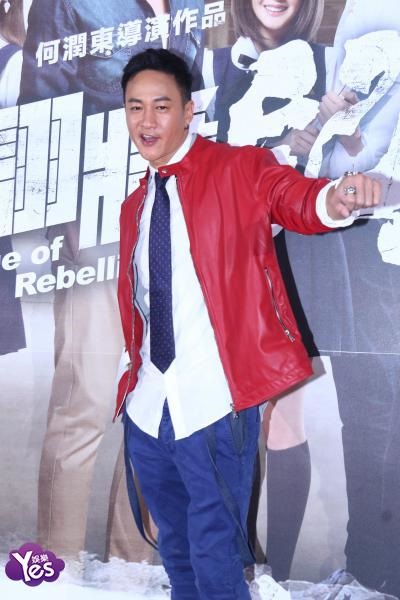 〈Yes 台北现场〉何润东自曝不想在演戏 修杰楷助力好友义气出演