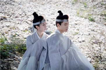 《通天书院》定档2月24日 周彦辰秦奋大厂男孩爆笑入学