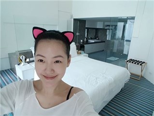 不是小S爱搞怪 是大家看不懂她的前卫