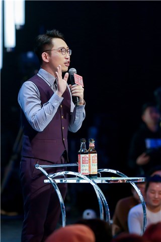 非诚现场秒变电视购物节目