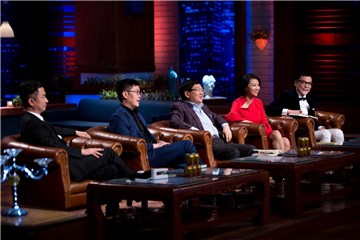 黄舒骏被创业者拒绝！  《合伙中国人》现技术人才，引领AR技术