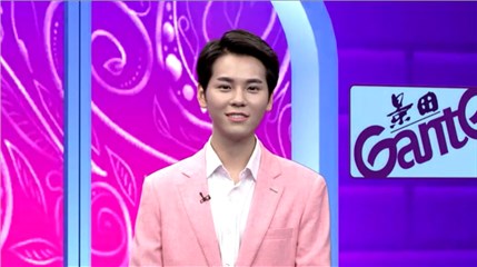 “小鹿晗”陈晓宇为爱“断网”删游戏
