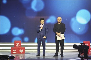 男嘉宾大胆示爱偶像孟非