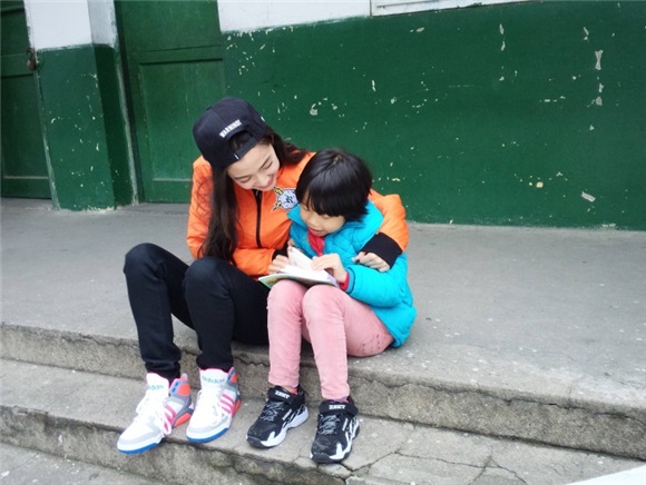 Baby赴台产检是误传 原来和台湾有这样的小情结…