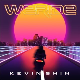 申凯文新歌《We Ride》 公路电影感十足 催人坚定向前
