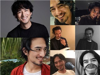 张晓晨晒微笑照助力公益 网友：这样的笑很治愈
