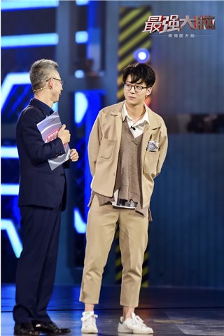 王易木出战D房间专案