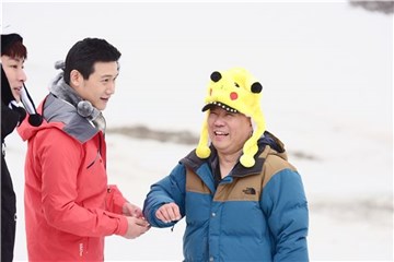 郭爷爷实力cos皮卡丘
