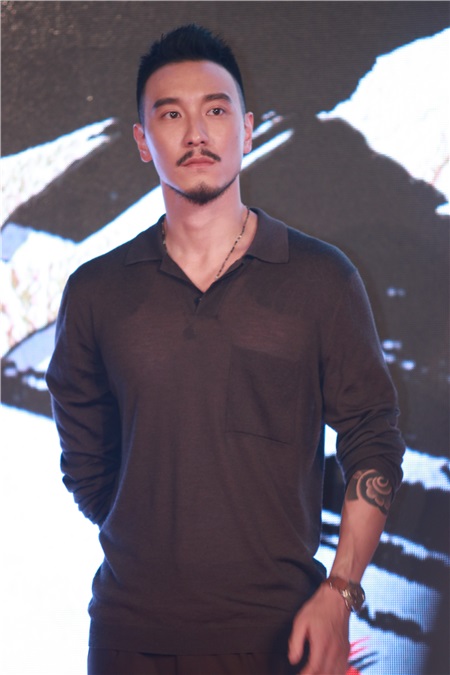 《我是马布里》定档吴尊圆梦 马布里自爆演电影比打球难