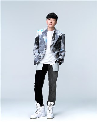 2020岁末「亚洲唱作天王」林俊杰推出特别企划《感爵这一刻 Just Jazzin’》