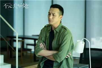 黄觉“你好女生”牵手《不完美的她》 再任摄影师为“她们”拍海报