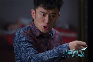 郭家铭《幸福起航》收拾飘红