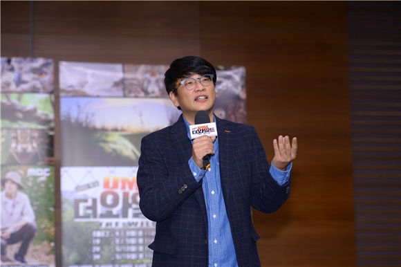 〈YES首尔现场〉李敏镐拍摄纪录片吃尽苦头 盼入伍前能多拍好作品