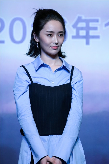 《异战》开机发布会