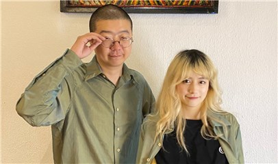 黑尾酱清空社交平台关闭网店  两人公司注销李诞夫妇被疑婚变？