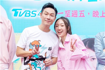 《机智校园生活》 谢祖武见面会上挑女婿  王敏淳盼真实的自己被认识