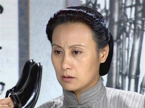 傅文佩变妖手撕雪姨 《半妖倾城》引爆话题