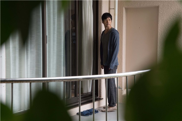 常遇怪角色被亏「怪咖磁铁」 自嘲心中住了怪物