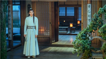 毕雯珺《漂亮书生》迎最大挑战 热度突破登顶“云上学堂”