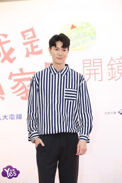 〈Yes台北现场〉《我是顾家男》开镜发布会 演员黄金阵容让网友大赞:这部必看!