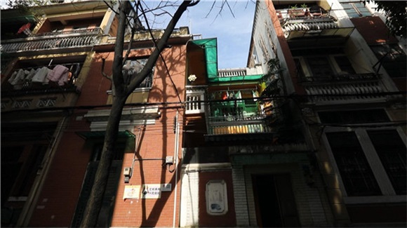 《梦想改造家》传承红楼百年书香 挑战最大规模改造