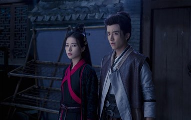 《大宋少年志》剧情转虐 张新成演技受一致好评