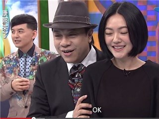 前任还是有心人？ 黄子佼追踪小S私人脸书
