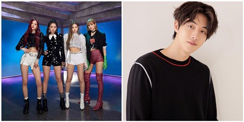 韩国百乐达斯城公布新代言人为Black Pink、南柱赫