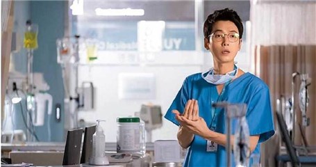 《机智医生》组乐团 玄彬、李锺硕也曾演过音乐人