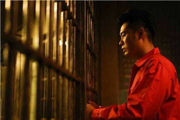 陈赫《动物管理局》热播中 网友：郝运到底是谁？