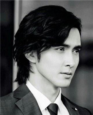 高伟光为角色「几天没洗头洗脸」　一脱帽把导演吓呆