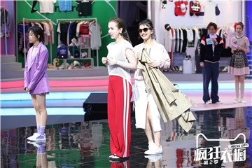 吴昕最终投票